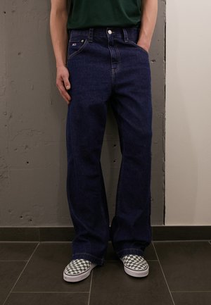 weekday jeans astro