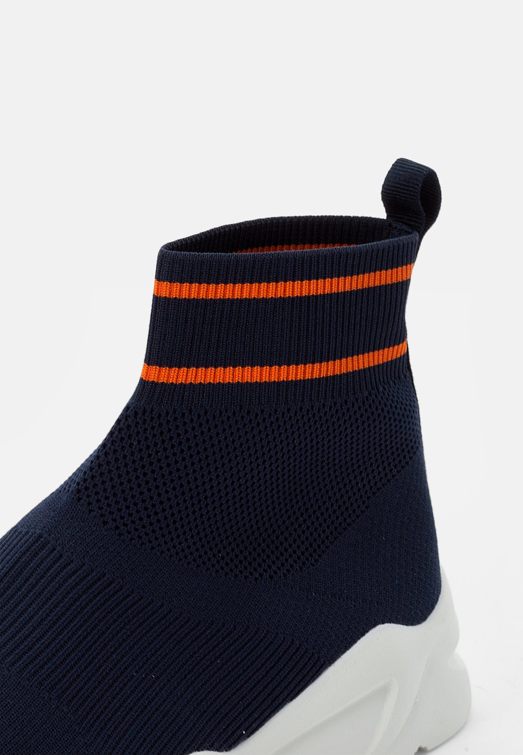 Men High-top trainers Men High-top trainers