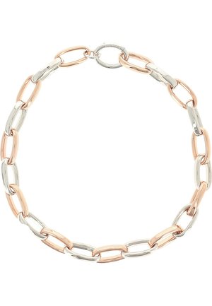 Halskæder - bicolor