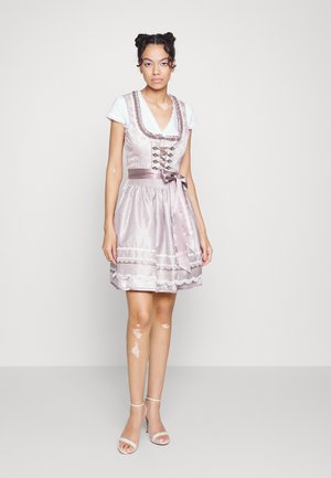 Dirndl - rose