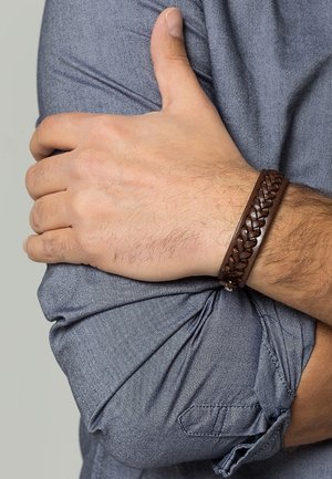 Fossil, Bracelet - silver-coloured