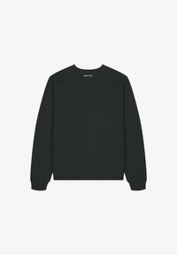 Non selezionato, black