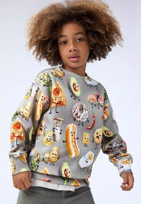 Molo MATTIS - Sweatshirt - moody foods