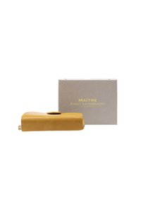 MAITRE LEMBERG DIETHILDE MH16FZ - Portafoglio - yellow