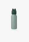 10TH ANNIVERSARY FALK WITH CROCODILE LID 350 ML - Cantimplora - peppermint / garden green