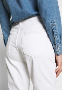 Abercrombie & Fitch Jeans slim fit - destroyed denim