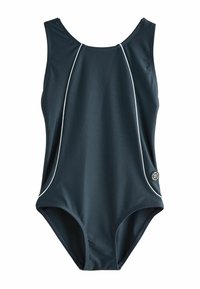 Niewybrane, navy blue