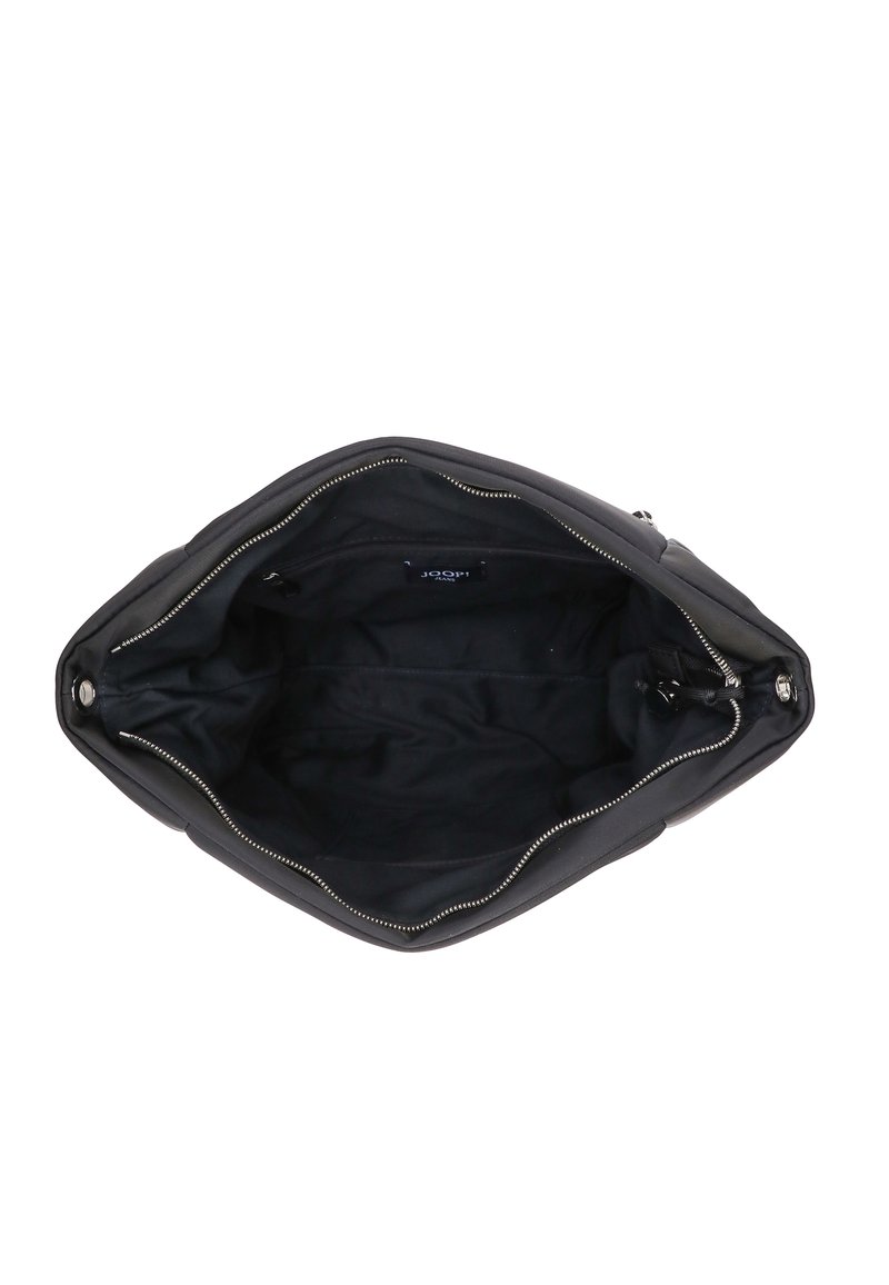 Damen Handtaschen | JOOP Jeans LIETISSIMO KAJA Umhängetasche black/schwarz - JV51876 Damen Handtaschen | JOOP Jeans LIETISSIMO KAJA Umhängetasche black/schwarz - JV51876