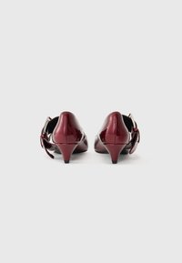 Replay CECILE BIG - Decolleté - cherry