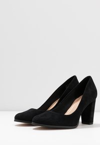 Clarks KAYLIN CARA - Pumps - black