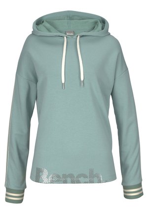 Hoodie - mint