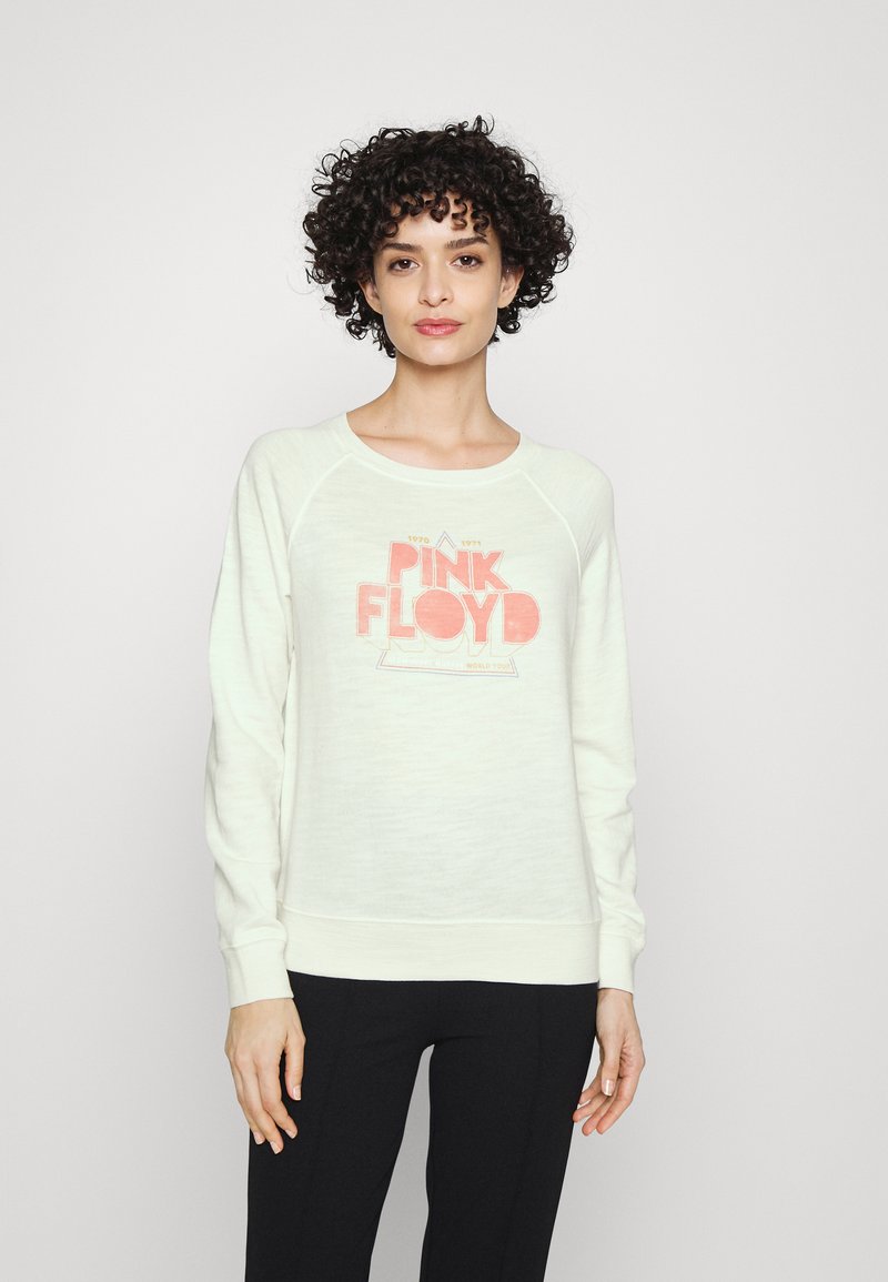 Damen Sweatshirts | Marks & Spencer FLOYD Sweatshirt cream/mehrfarbig - HE24434 Damen Sweatshirts | Marks & Spencer FLOYD Sweatshirt cream/mehrfarbig - HE24434