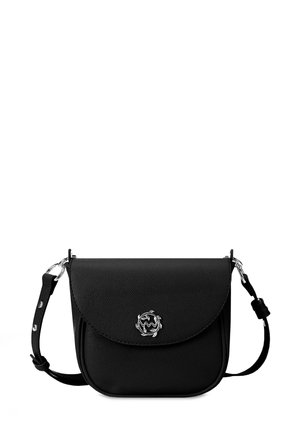 CARINE - Umhängetasche - black