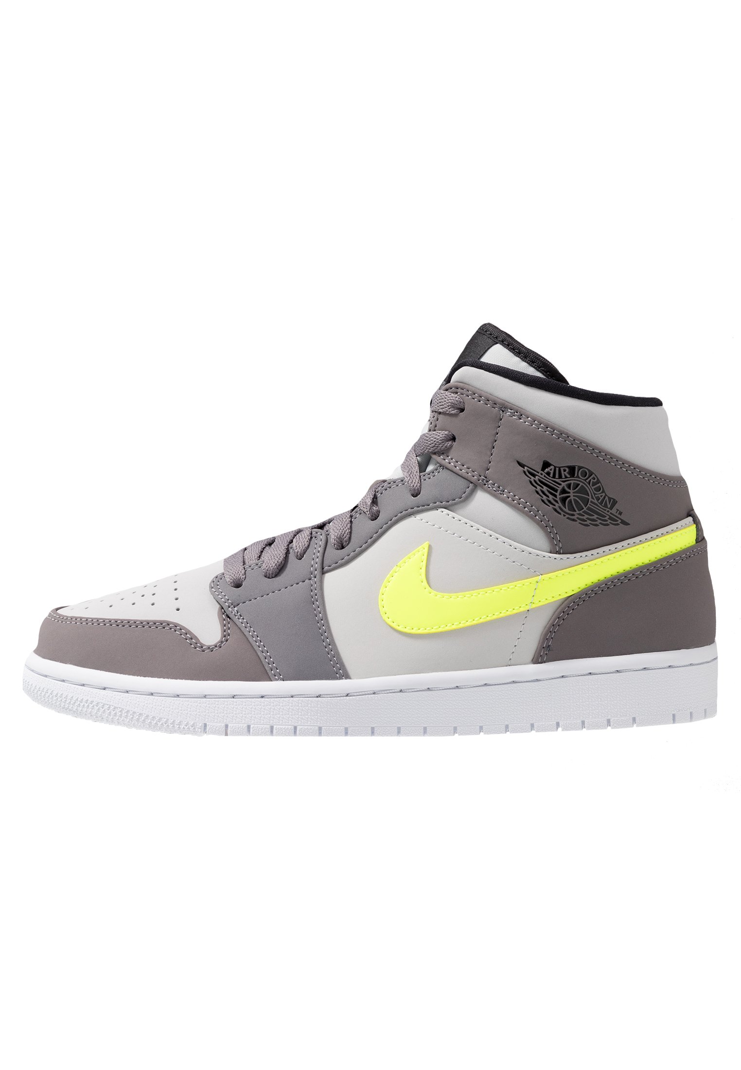 jordan 1 neutral grey volt