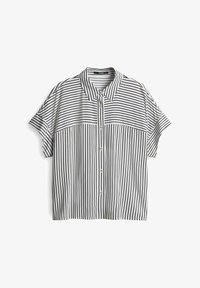 Niet geselecteerd, black