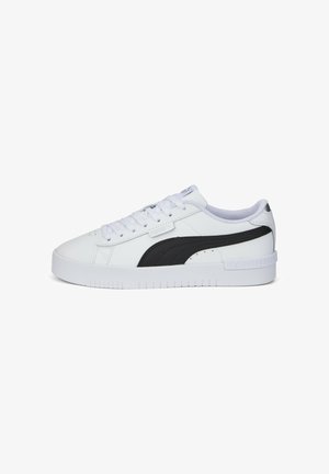 JADA RENEW - Zapatillas - white/black/silver