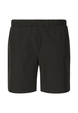 VIRTUS, VIRTUS SHORTS WASHIN - Sports shorts - black