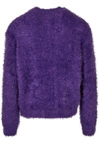 Urban Classics Pullover - realviolet