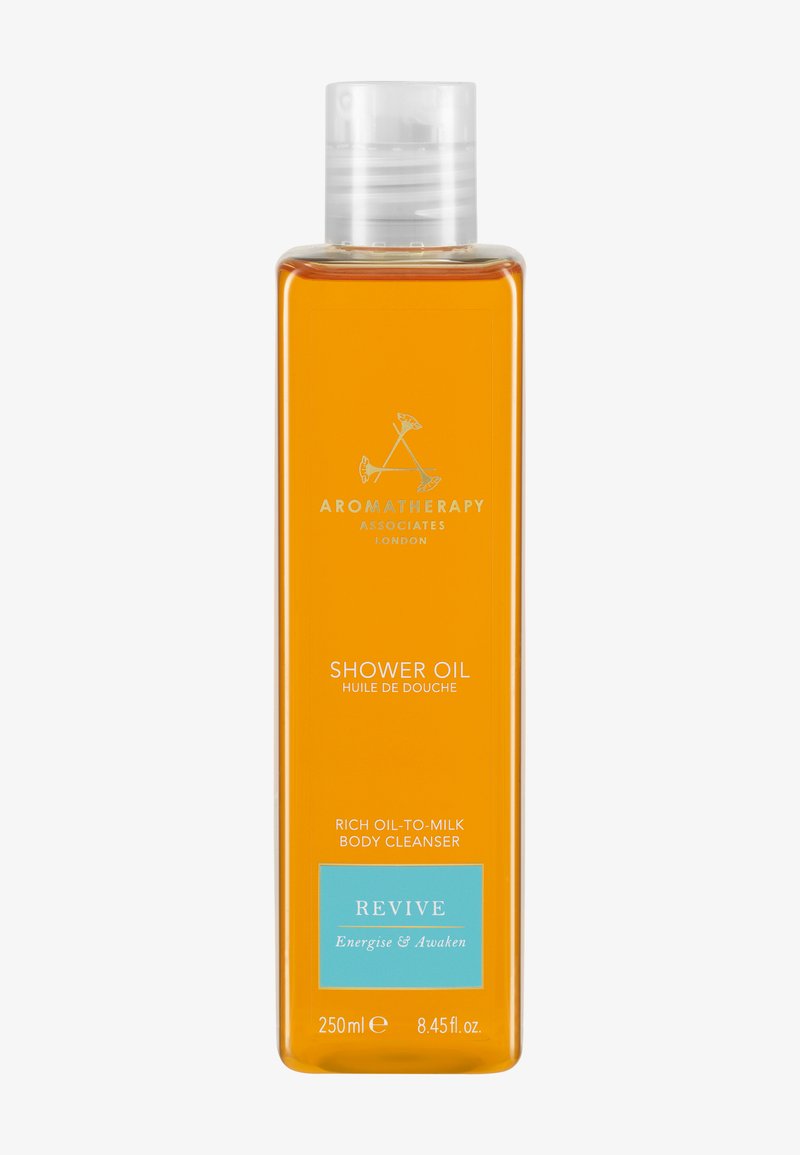 Aromatherapy Associates REVIVE SHOWER OIL Körperöl Zalando.de