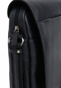 Hexagona CONFORT - Borsa a tracolla - marine confort