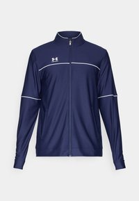 CHALLENGER - Träningsset - midnight navy/white