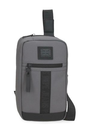 Pepe Jeans, HOXTON SHOULDER - Bandolera - grey