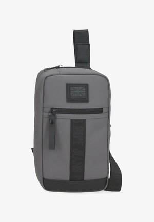 Pepe Jeans, HOXTON SHOULDER - Bandolera - grey