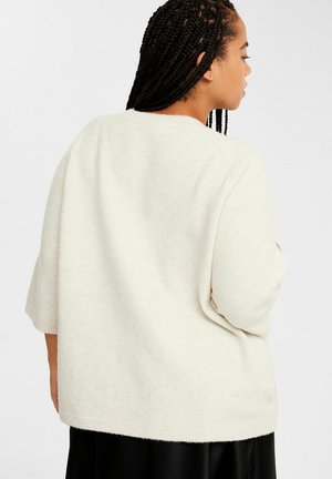 Neule - white