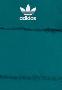 adidas Originals ADICOLOR KIDS - Casaco de inverno - legacy teal