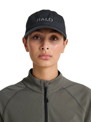 HALO, Cap - raven