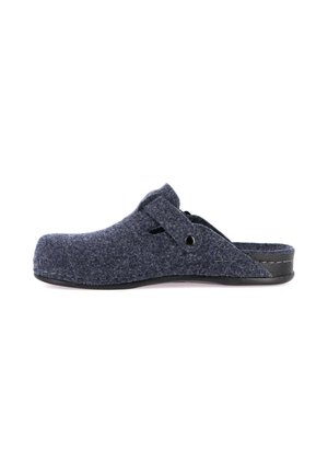 Pantofole - navy