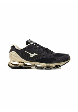 PROPHECY - Baskets basses - brown