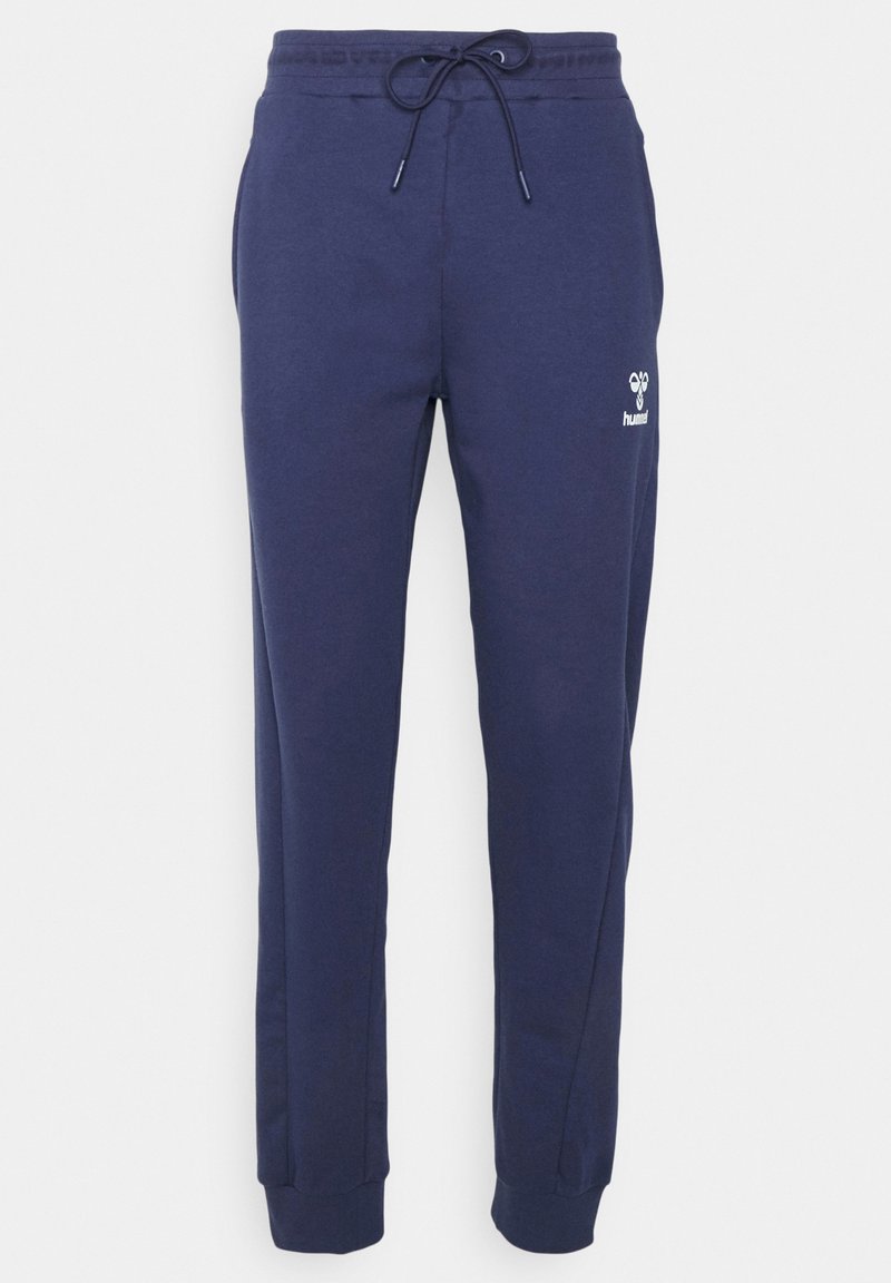 Hummel Sweatpants Dunkelblau