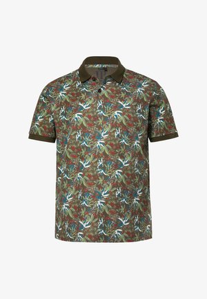 JP1880, Poloshirt - hazelnut