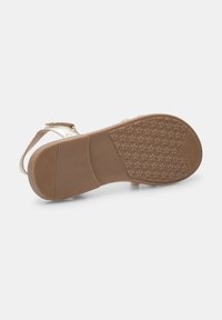 Bata Sandaalid - gold-coloured