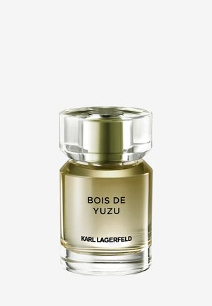 BOIS DE YUZU - Eau de toilette - -