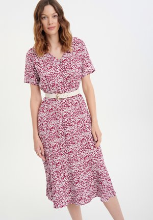 Greenpoint Freizeitkleid - floral