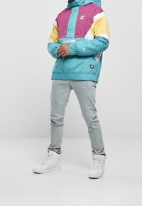 Starter Vinterjacka - blue