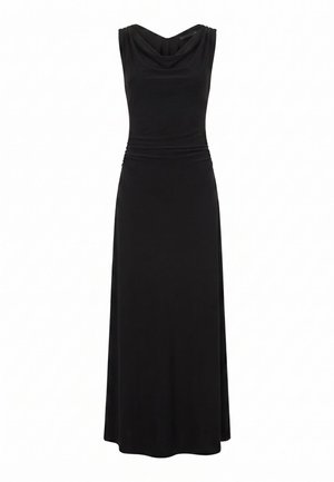 Forever New Petite, JAE BUBBLE BACK HARDWARE MAXI - Cocktailkleid/festliches Kleid - black