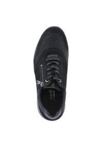 Waldläufer Sneaker low - schwarz