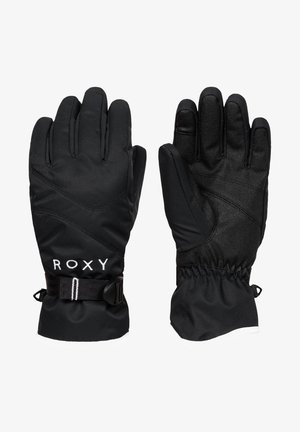 Roxy ROXY JETTY SOLID GLOVES - Sormikkaat - black