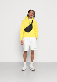 Calvin Klein MULTI COLOR LOGO  - Shorts - bright white