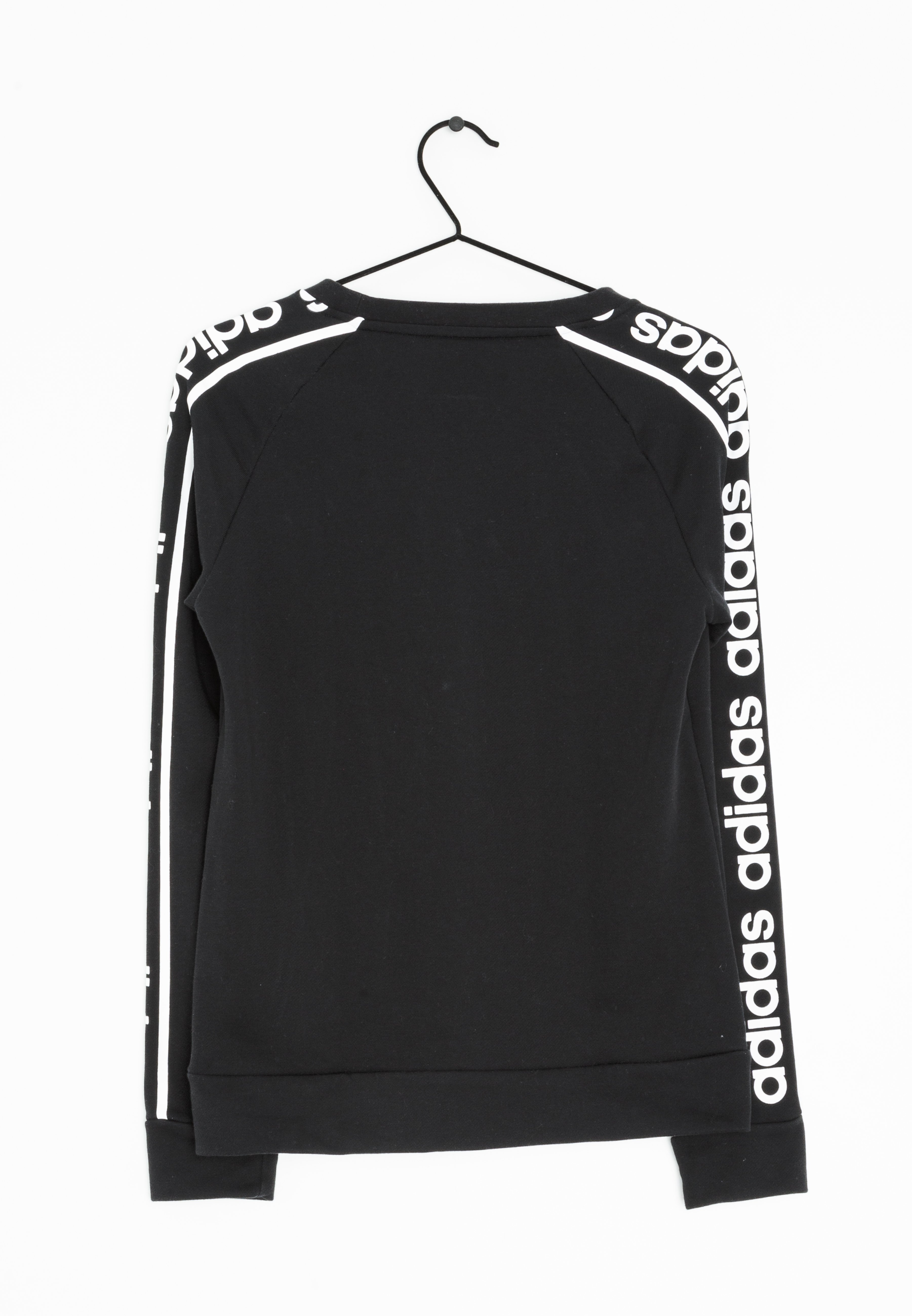 adidas Originals Jersey de punto - black/negro - Zalando.es