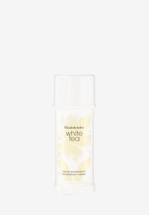 WHITE TEA DEODORANT CREAM - Déodorant - -