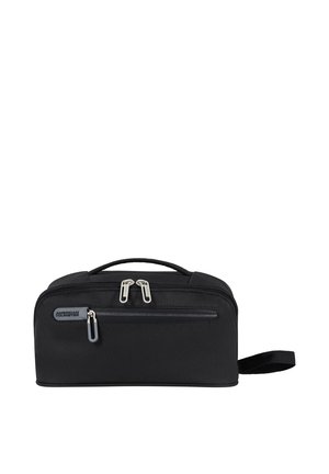 American Tourister, NECESSAIRE AMERICAN TOURISTER CLOUDRIDER MJ4 001 - NERO MJ4 001 JET BLACK - Beauty case - nero