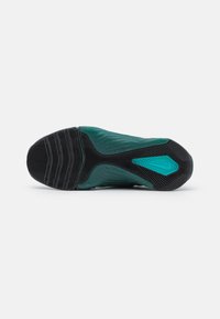 Nike Performance METCON 7 UNISEX - Sapatilha de treino - pro green/multi-coloured/washed teal/black/white