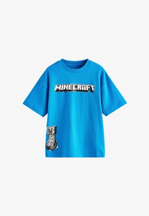 Next, - T-shirt z nadrukiem