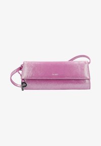 Sélectionné, fuchsia