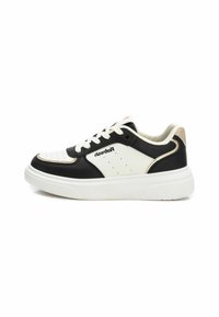 Refresh Zapatillas - black