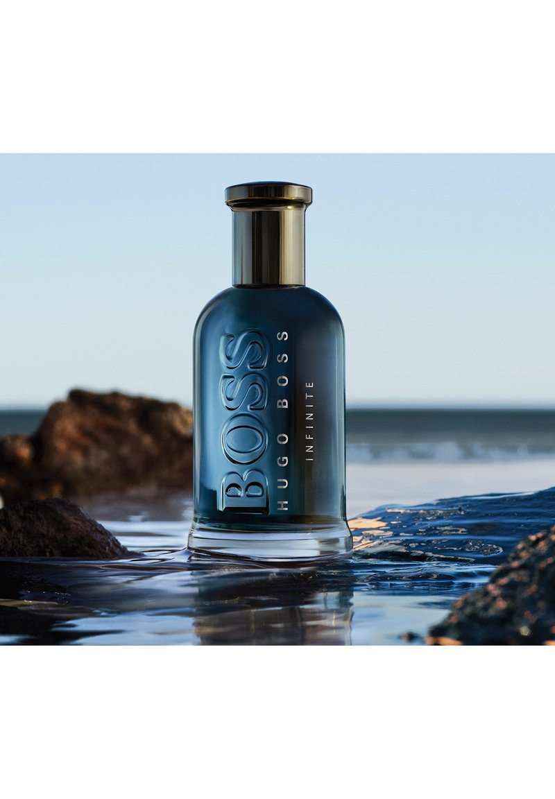 Herren Parfum | Hugo Boss Fragrances BOSS BOTTLED INFINITE Eau de Parfum - JG89575 Herren Parfum | Hugo Boss Fragrances BOSS BOTTLED INFINITE Eau de Parfum - JG89575